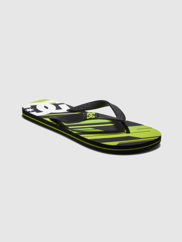 Sandalias para Hombre DC SHOES BEACH SPRAY MGC