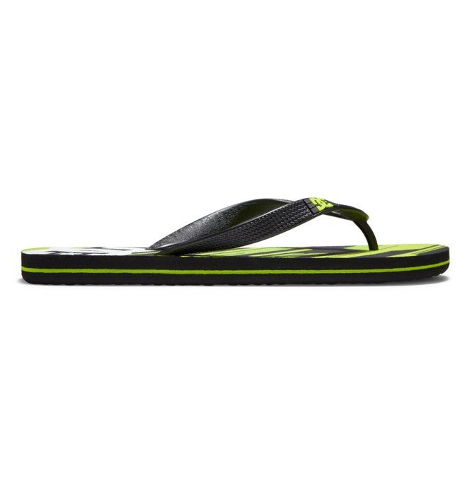 Sandalias para Hombre DC SHOES BEACH SPRAY MGC
