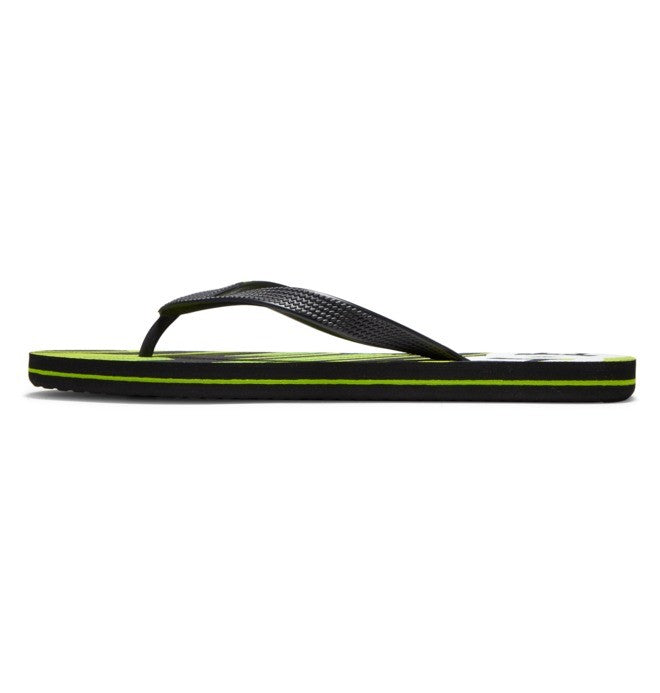 Sandalias para Hombre DC SHOES BEACH SPRAY MGC