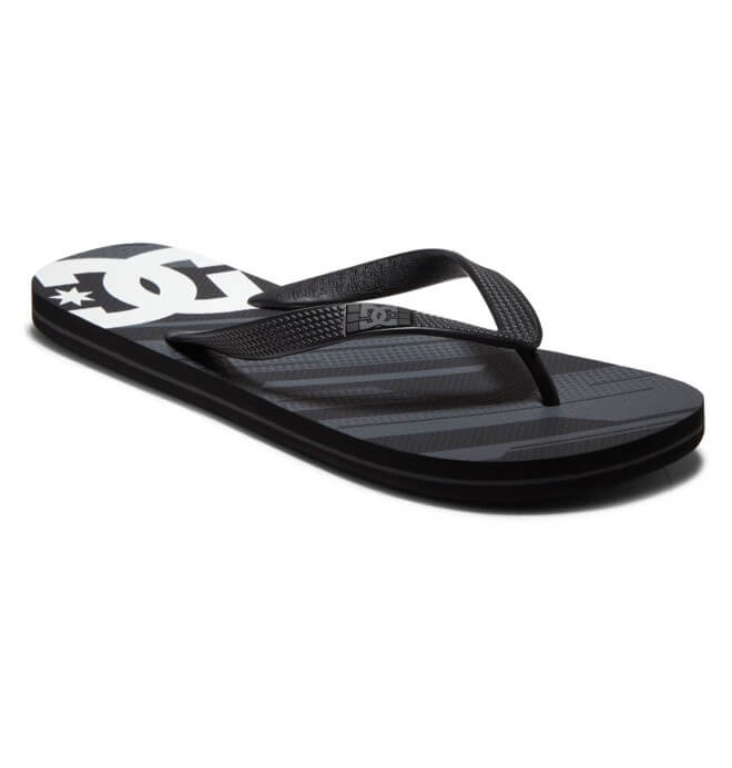 Sandalias para Hombre DC SHOES BEACH SPRAY XKKS