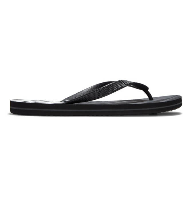 Sandalias para Hombre DC SHOES BEACH SPRAY XKKS