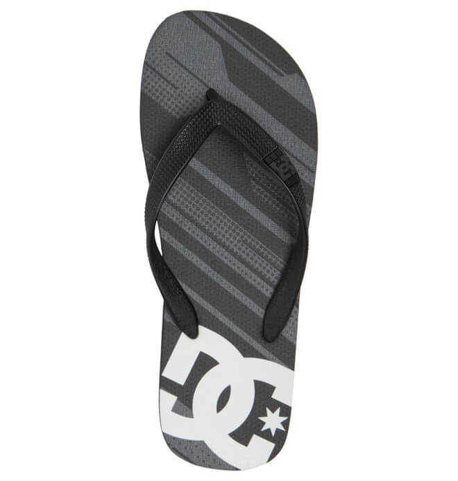 Sandalias para Hombre DC SHOES BEACH SPRAY XKKS