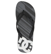 Cargar imagen en el visor de la galería, Sandalias para Hombre DC SHOES BEACH SPRAY XKKS
