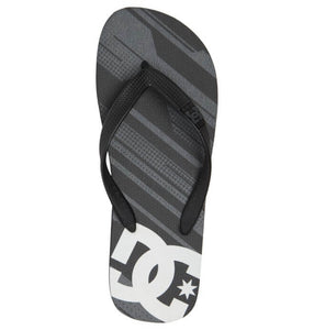 Sandalias para Hombre DC SHOES BEACH SPRAY XKKS
