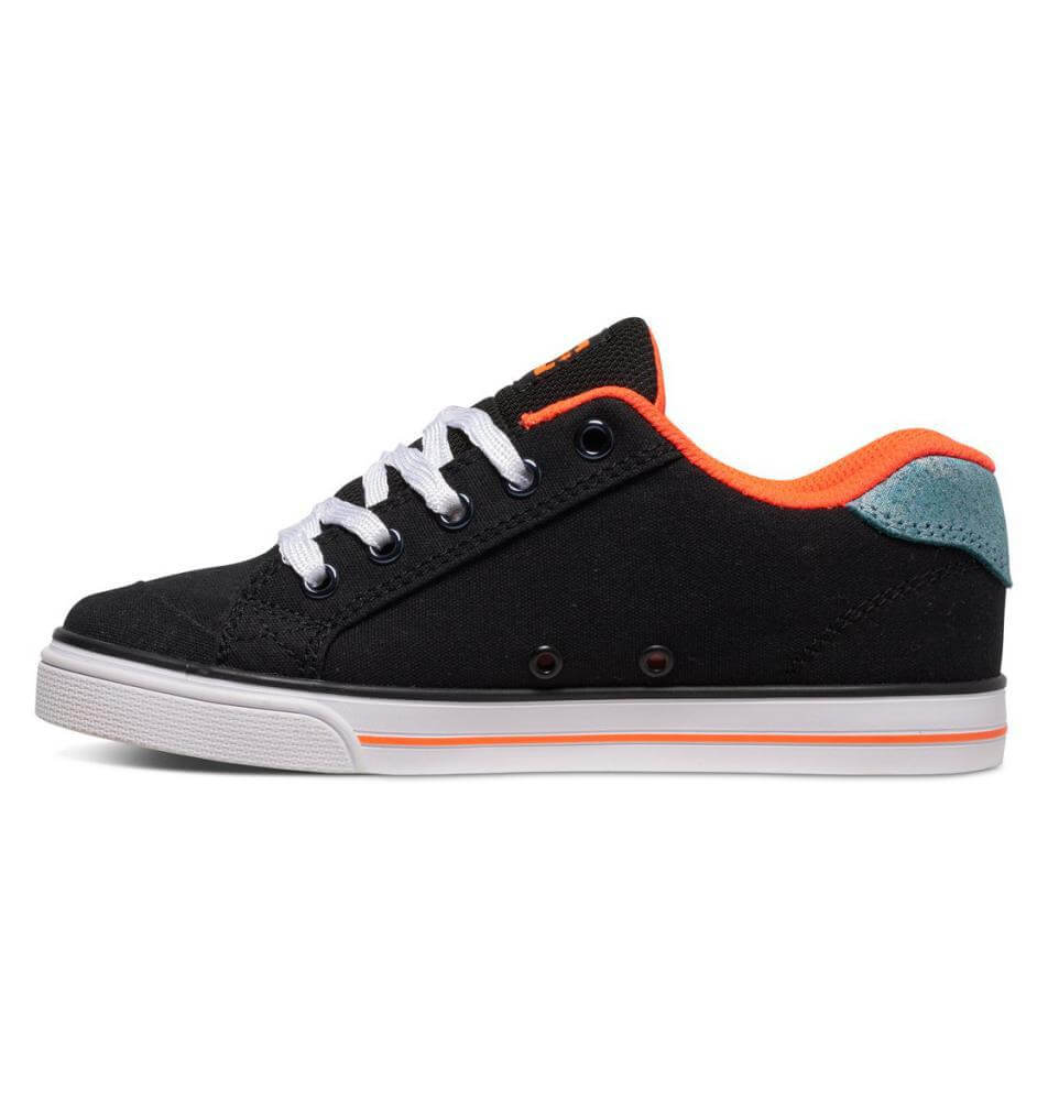 Zapatillas para Niña DC SHOES CHELSEA TX KMW 8 años a más