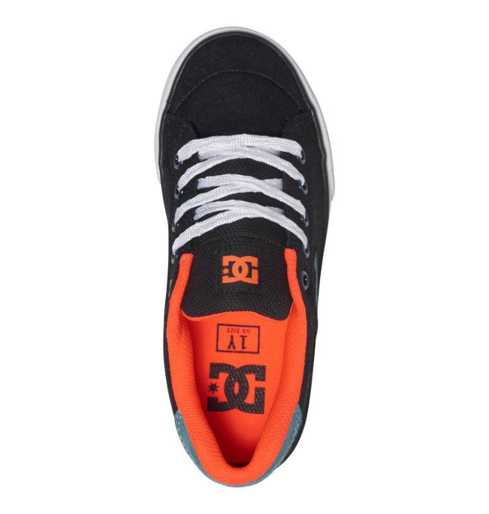 Zapatillas para Niña DC SHOES CHELSEA TX KMW 8 años a más