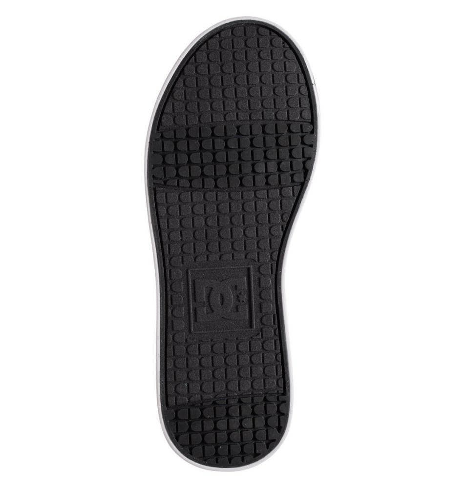 Zapatillas para Niña DC SHOES CHELSEA TX KMW 8 años a más