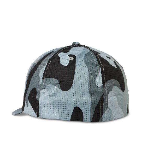 Gorra para Hombre FOX VZNS CAMO TECH FLEXFIT 247