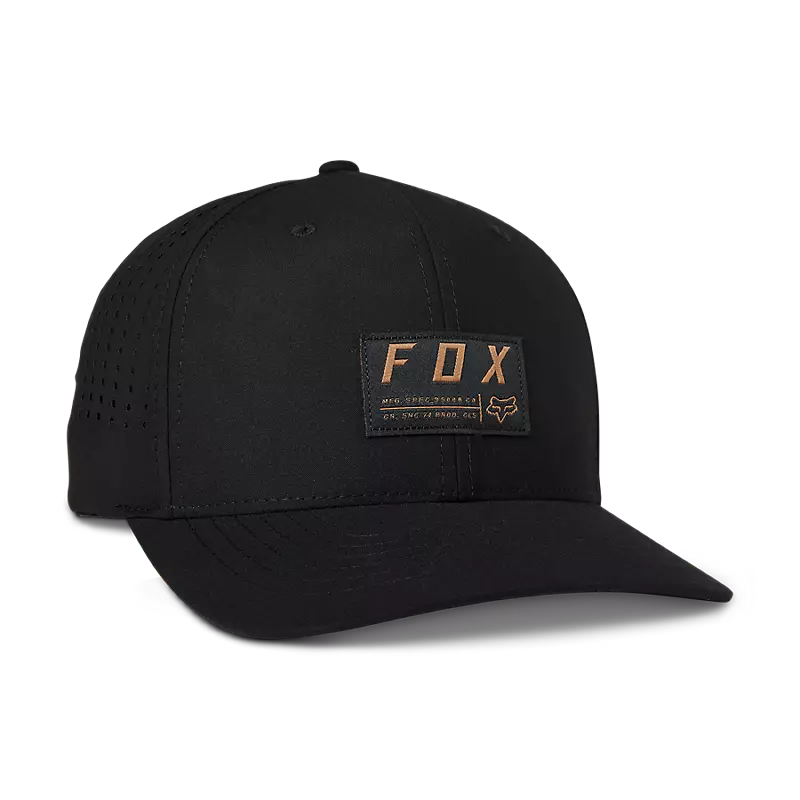 Gorra para Hombre FOX NON STOP TECH FLEXFIT 001