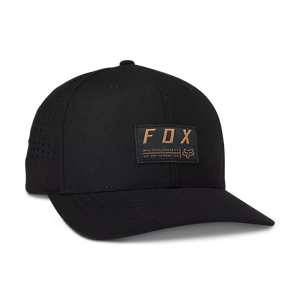 Gorra para Hombre FOX NON STOP TECH FLEXFIT 001