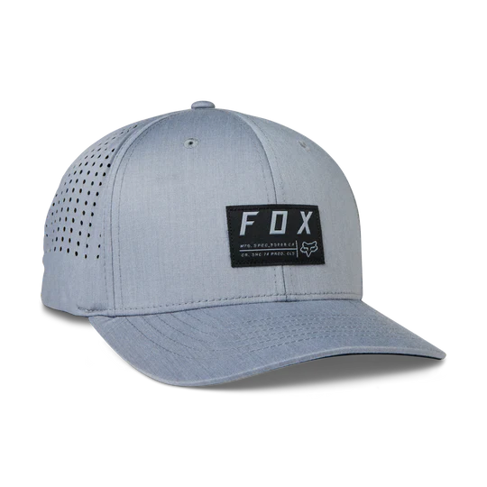 Gorra para Hombre FOX NON STOP TECH FLEXFIT 172