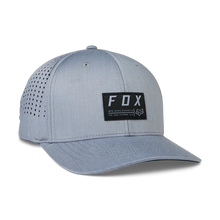 Cargar imagen en el visor de la galería, Gorra para Hombre FOX NON STOP TECH FLEXFIT 172
