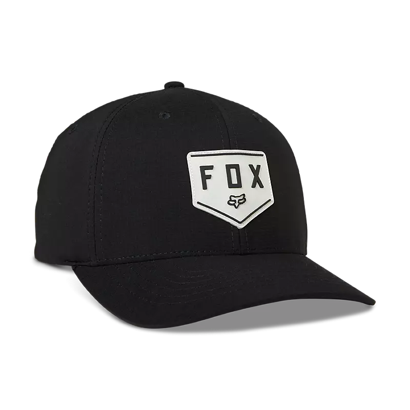 Gorra para Hombre FOX SHIELD TECH FLEXFIT 001