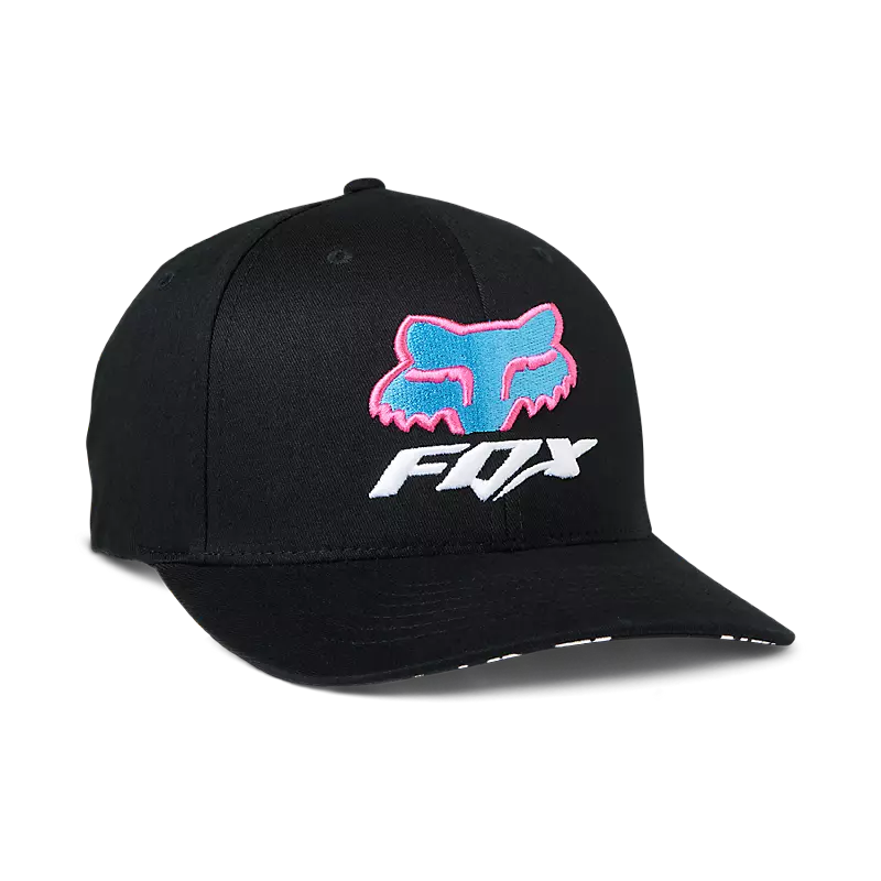 Gorra para Hombre FOX MORPHIC FLEXFIT HAT 001