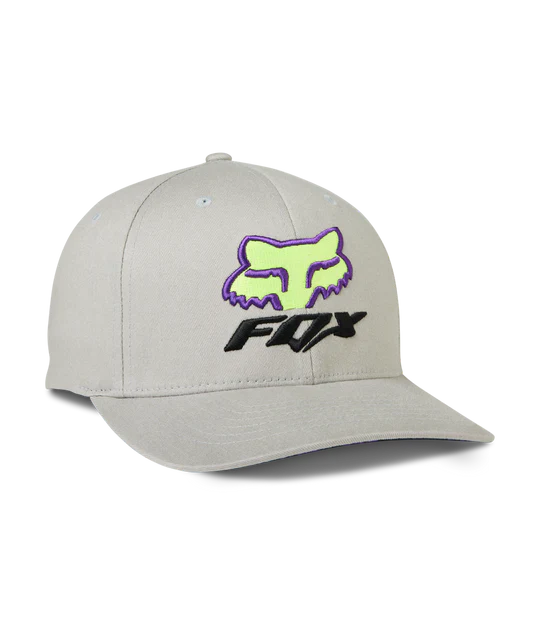 Gorra para Hombre FOX MORPHIC FLEXFIT HAT 172