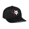 Gorra para Hombre FOX SYZ FLEXFIT HAT 001