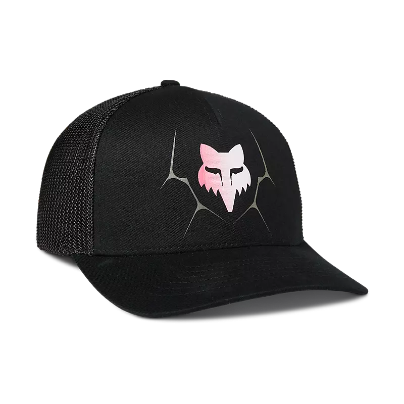Gorra para Hombre FOX SYZ FLEXFIT HAT 001