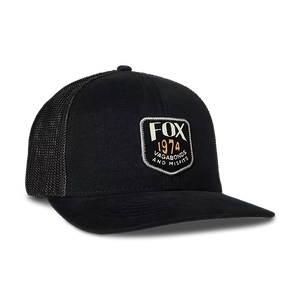 Gorra para Hombre FOX PREDOMINANT MESH FLEXFIT HAT 001
