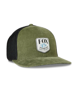 Gorra para Hombre FOX PREDOMINANT MESH FLEXFIT HAT 099