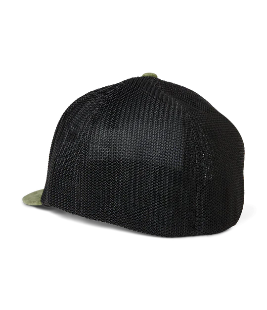 Gorra para Hombre FOX PREDOMINANT MESH FLEXFIT HAT 099