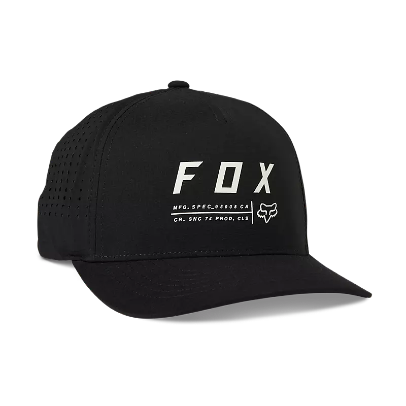 Gorra para Hombre FOX NON STOP TECH SNAPBACK 001