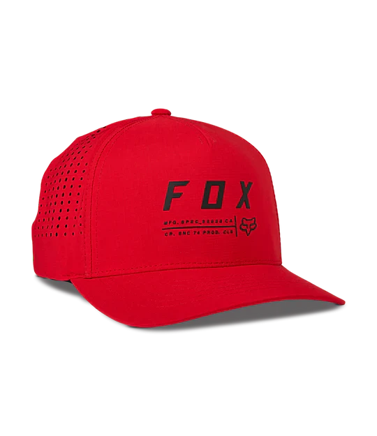 Gorra para Hombre FOX NON STOP TECH SNAPBACK 122