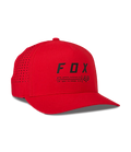 Gorra para Hombre FOX NON STOP TECH SNAPBACK 122