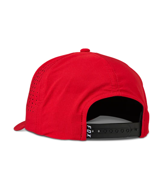 Gorra para Hombre FOX NON STOP TECH SNAPBACK 122
