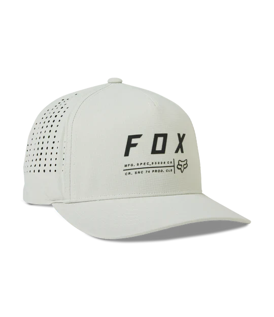 Gorra para Hombre FOX NON STOP TECH SNAPBACK 172