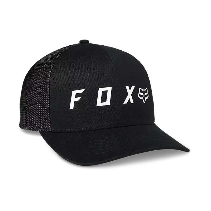 Gorra para Hombre FOX ABSOLUTE FLEXFIT HAT 001