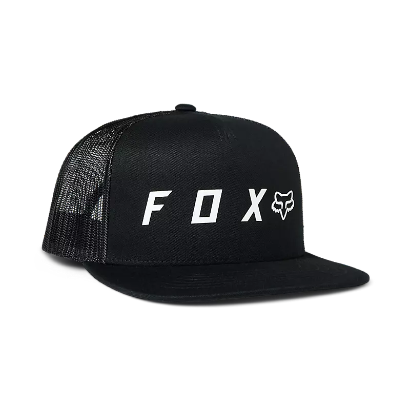 Gorra para Hombre FOX ABSOLUTE MESH SNAPBACK 001