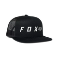 Gorra para Hombre FOX ABSOLUTE MESH SNAPBACK 001