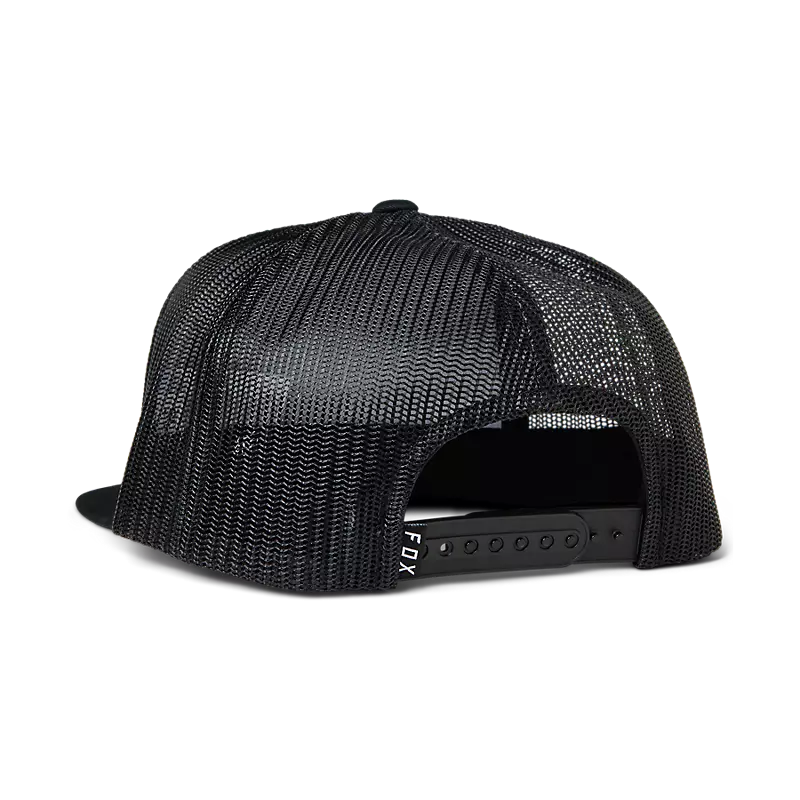 Gorra para Hombre FOX ABSOLUTE MESH SNAPBACK 001