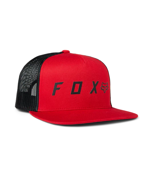 Gorra para Hombre FOX ABSOLUTE MESH SNAPBACK 122