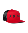 Gorra para Hombre FOX ABSOLUTE MESH SNAPBACK 122