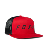 Cargar imagen en el visor de la galería, Gorra para Hombre FOX ABSOLUTE MESH SNAPBACK 122
