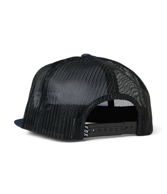 Gorra para Hombre FOX ABSOLUTE MESH SNAPBACK 387