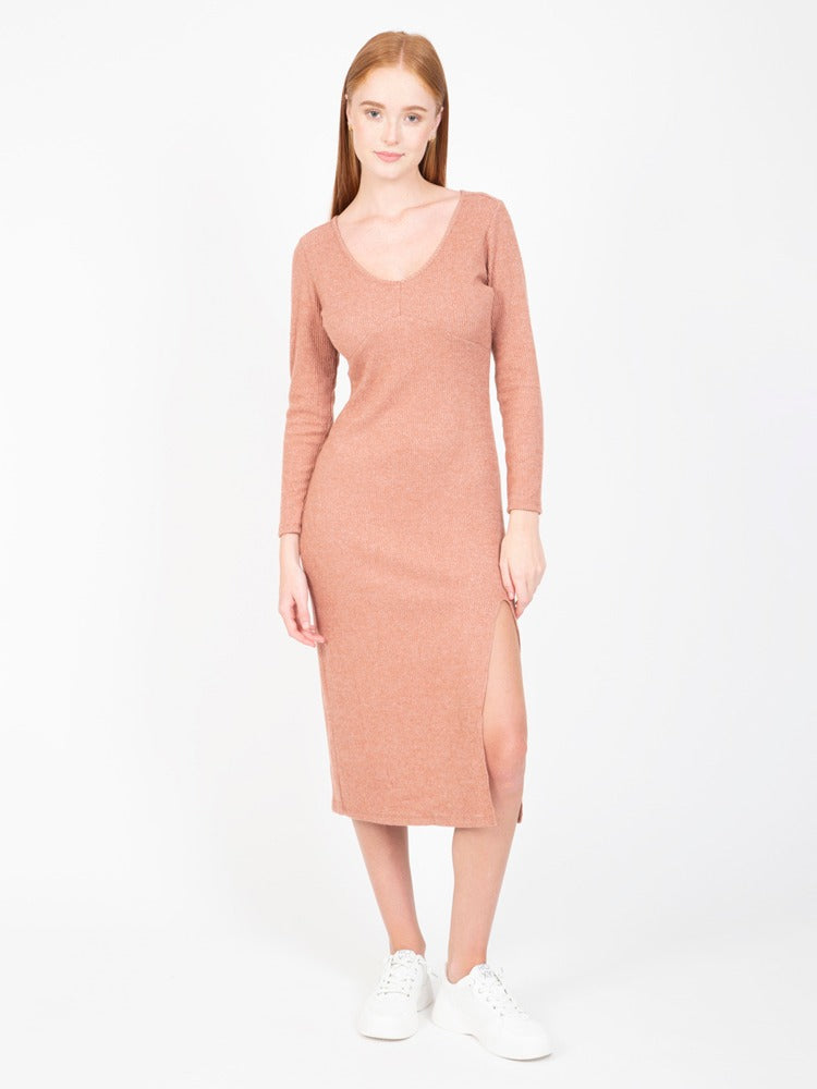 Vestido para Mujer DVK LONG ARISÚ OCR