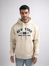 Cargar imagen en el visor de la galería, Polera para Hombre Dunkelvolk HOODIE NYC HOODIE AWH
