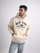 Cargar imagen en el visor de la galería, Polera para Hombre Dunkelvolk HOODIE NYC HOODIE AWH
