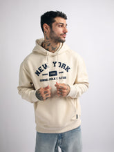 Cargar imagen en el visor de la galería, Polera para Hombre Dunkelvolk HOODIE NYC HOODIE AWH

