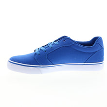 Cargar imagen en el visor de la galería, Zapatillas para Hombre DC SHOES LIFESTYLE ANVIL TX BWT
