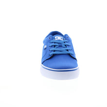 Cargar imagen en el visor de la galería, Zapatillas para Hombre DC SHOES LIFESTYLE ANVIL TX BWT
