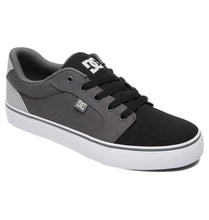 Cargar imagen en el visor de la galería, Zapatillas para Hombre DC SHOES ANVIL TX BBK
