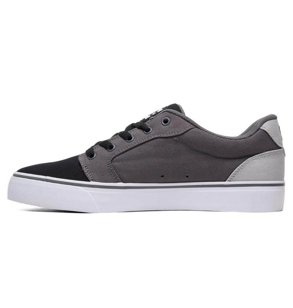 Zapatillas para Hombre DC SHOES ANVIL TX BBK