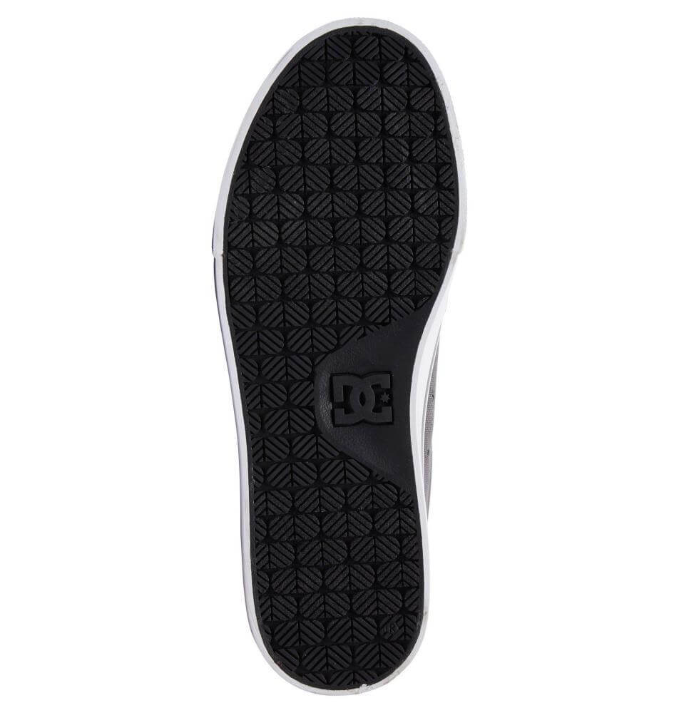 Zapatillas para Hombre DC SHOES ANVIL TX BBK