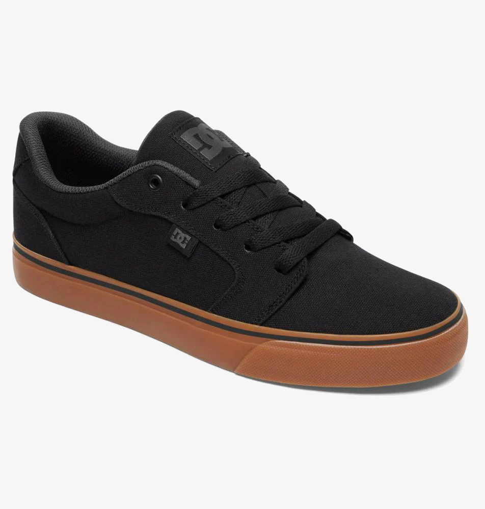Zapatillas para Hombre DC SHOES LIFESTYLE ANVIL TX BGM