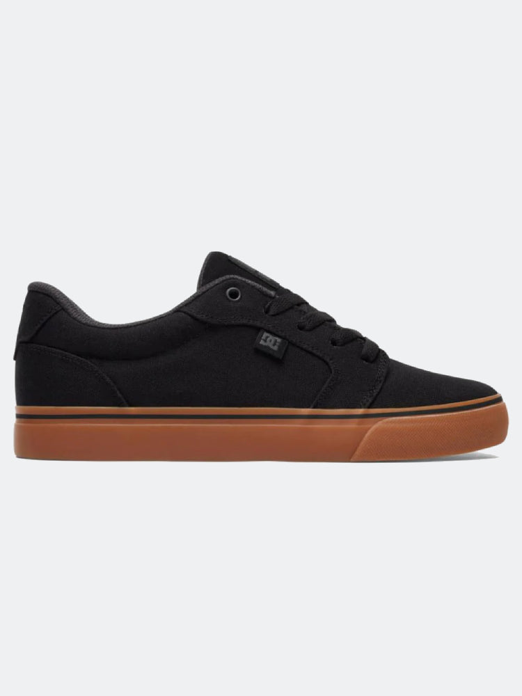 Zapatillas para Hombre DC SHOES LIFESTYLE ANVIL TX BGM