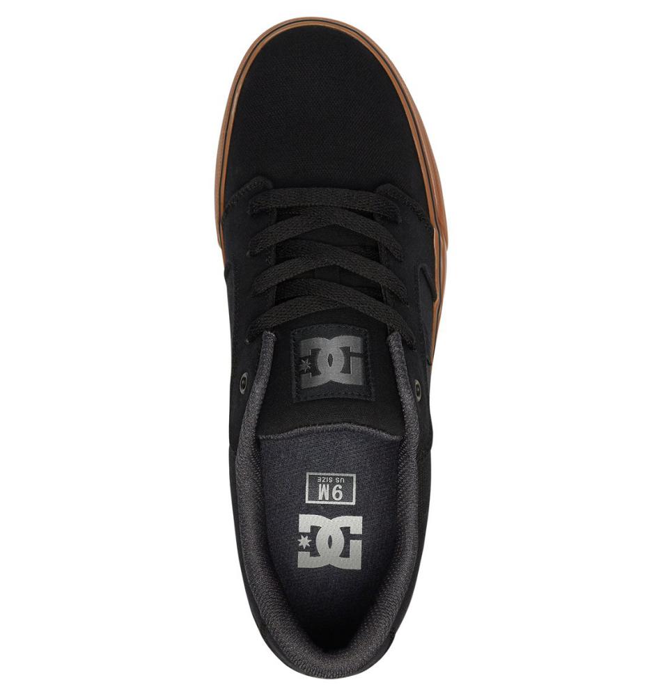 Zapatillas para Hombre DC SHOES LIFESTYLE ANVIL TX BGM