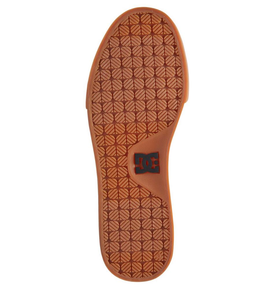 Zapatillas para Hombre DC SHOES LIFESTYLE ANVIL TX BGM